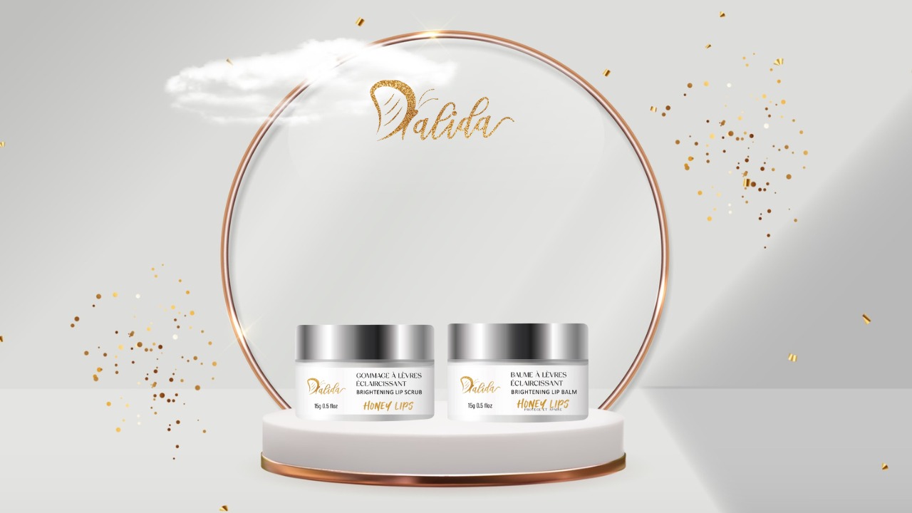 -30% sur les Soins des Lèvres