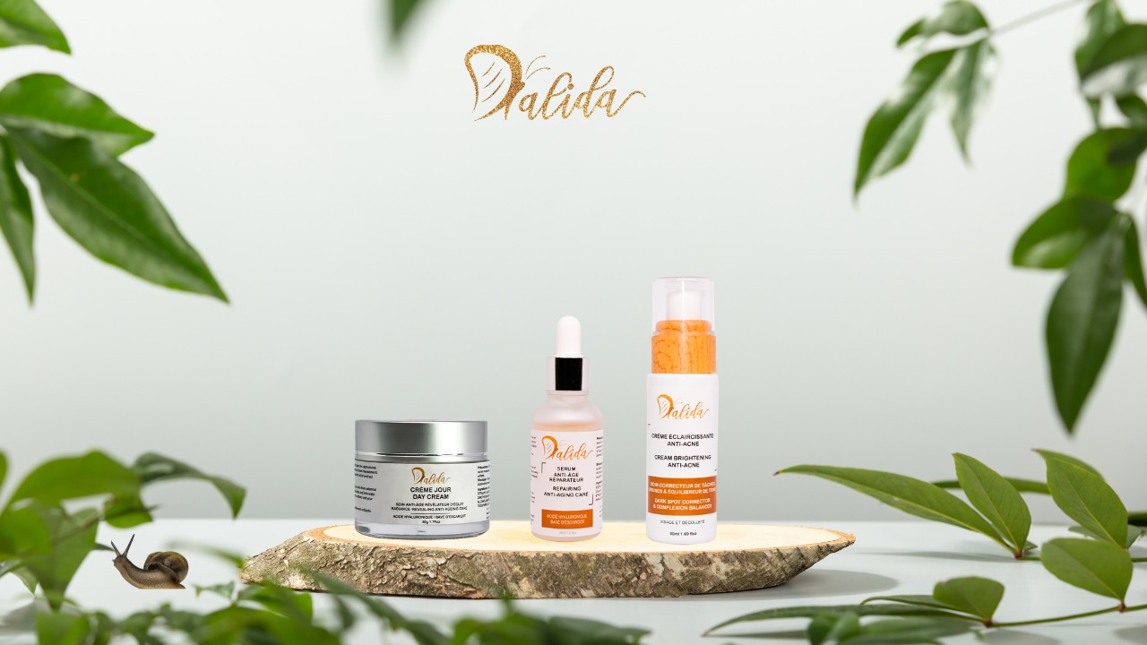 -30% sur les Soins Visage