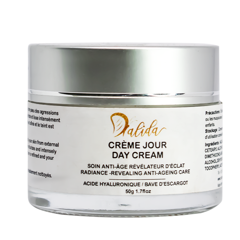 Créme Jour