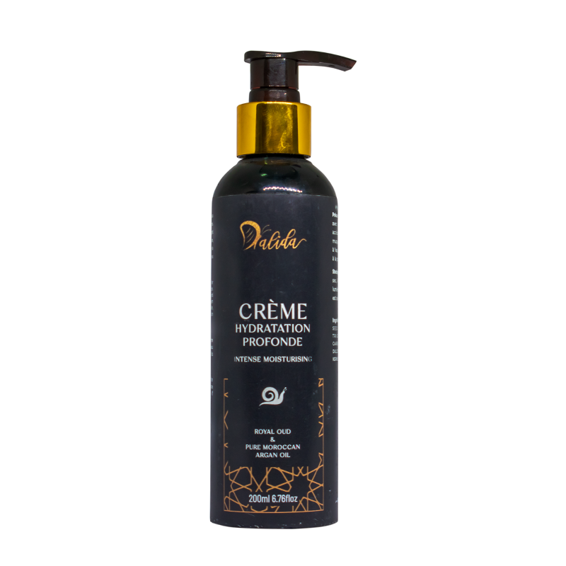 Crème Hydratation Profonde