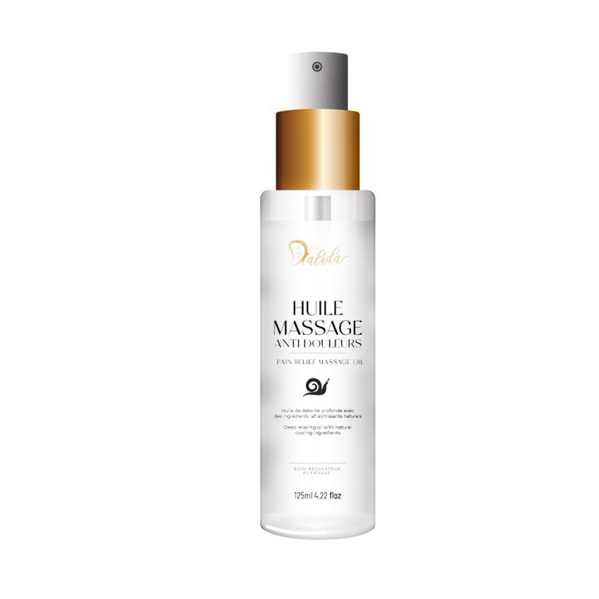 Huile Massage