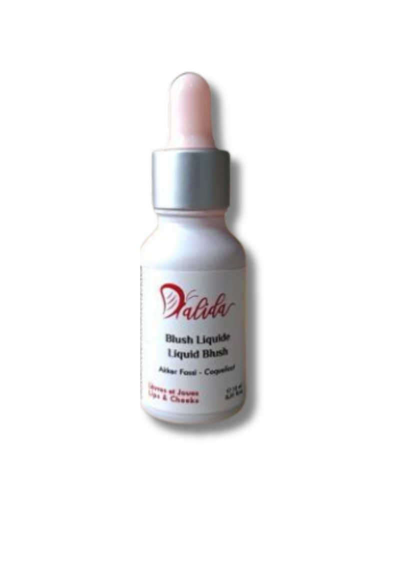 Blush Liquide