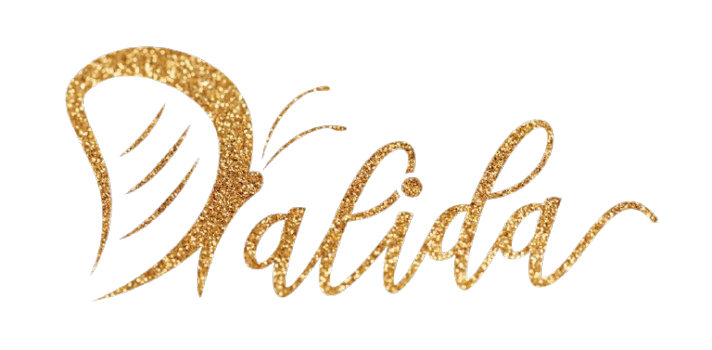 Logo Dalida